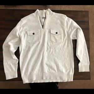 Inc Mens Sweater